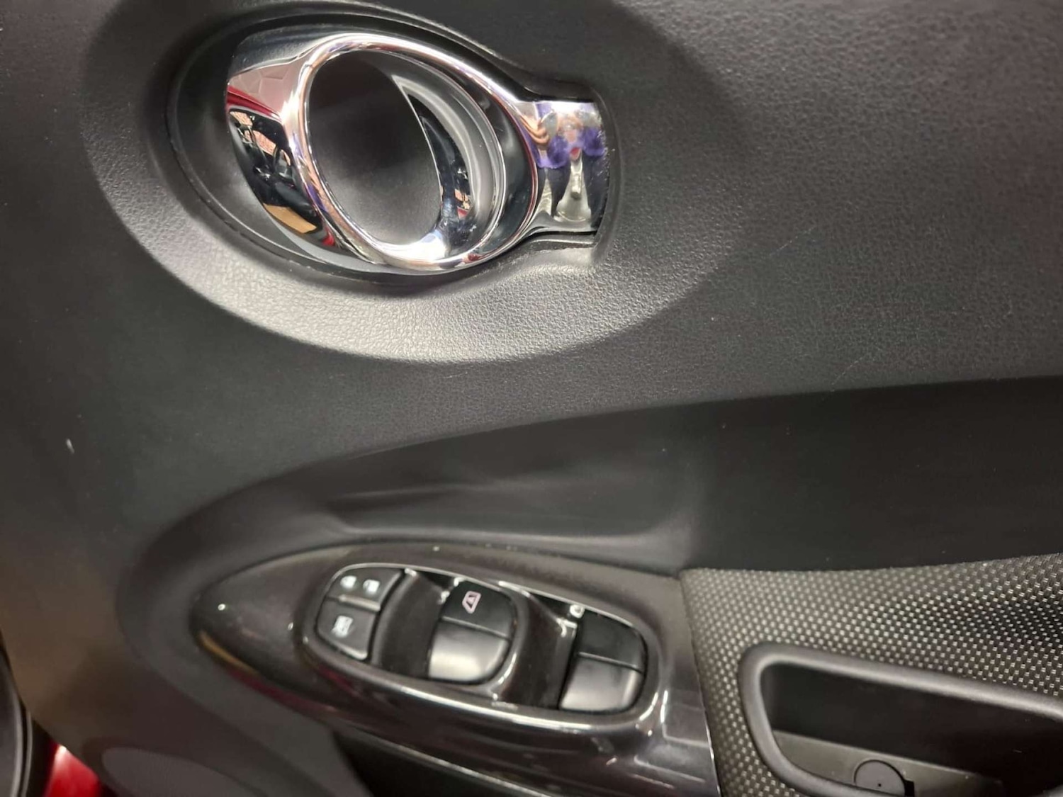 Used Nissan Juke 2016 for sale - 76921370: Photo 26