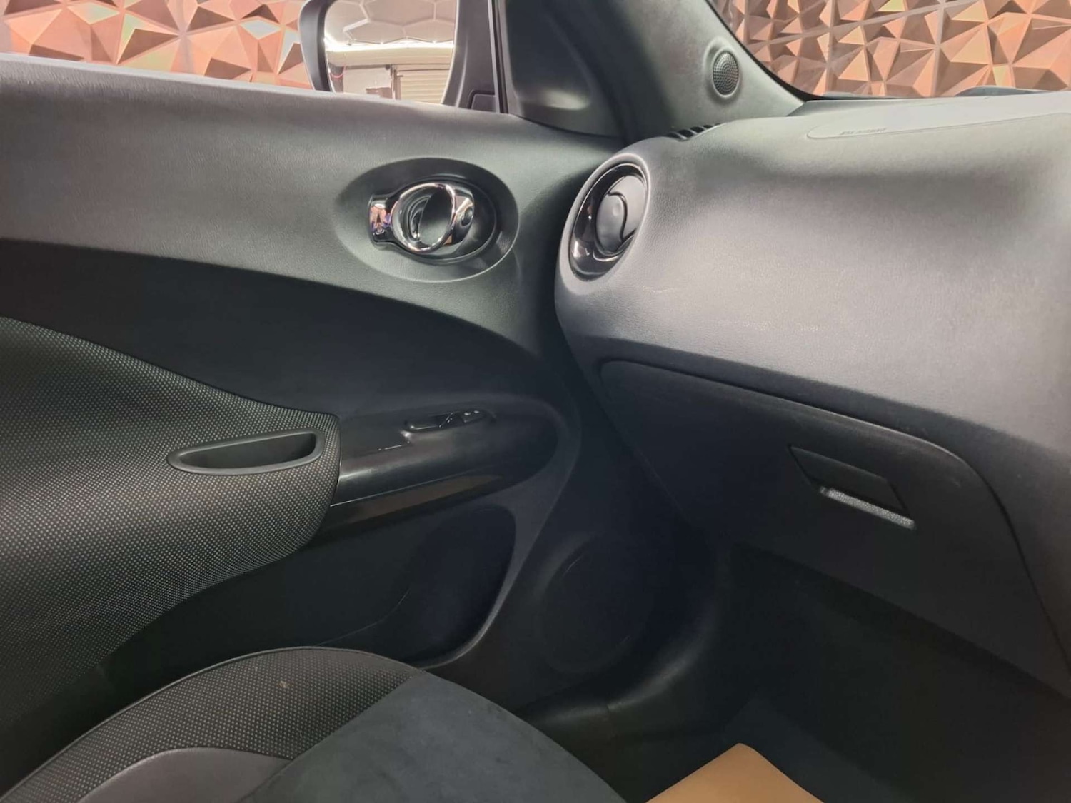 Used Nissan Juke 2016 for sale - 76921370: Photo 27