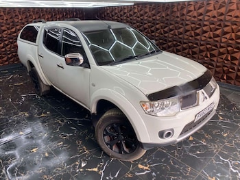 Used Mitsubishi L200 2013 for sale - 79407314: Photo
