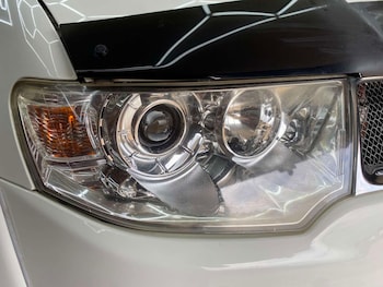 Used Mitsubishi L200 2013 for sale - 79407314: Photo