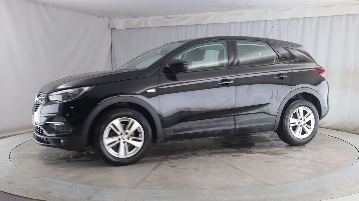 Used Vauxhall Grandland X 2020 for sale - 77249216: Photo 4