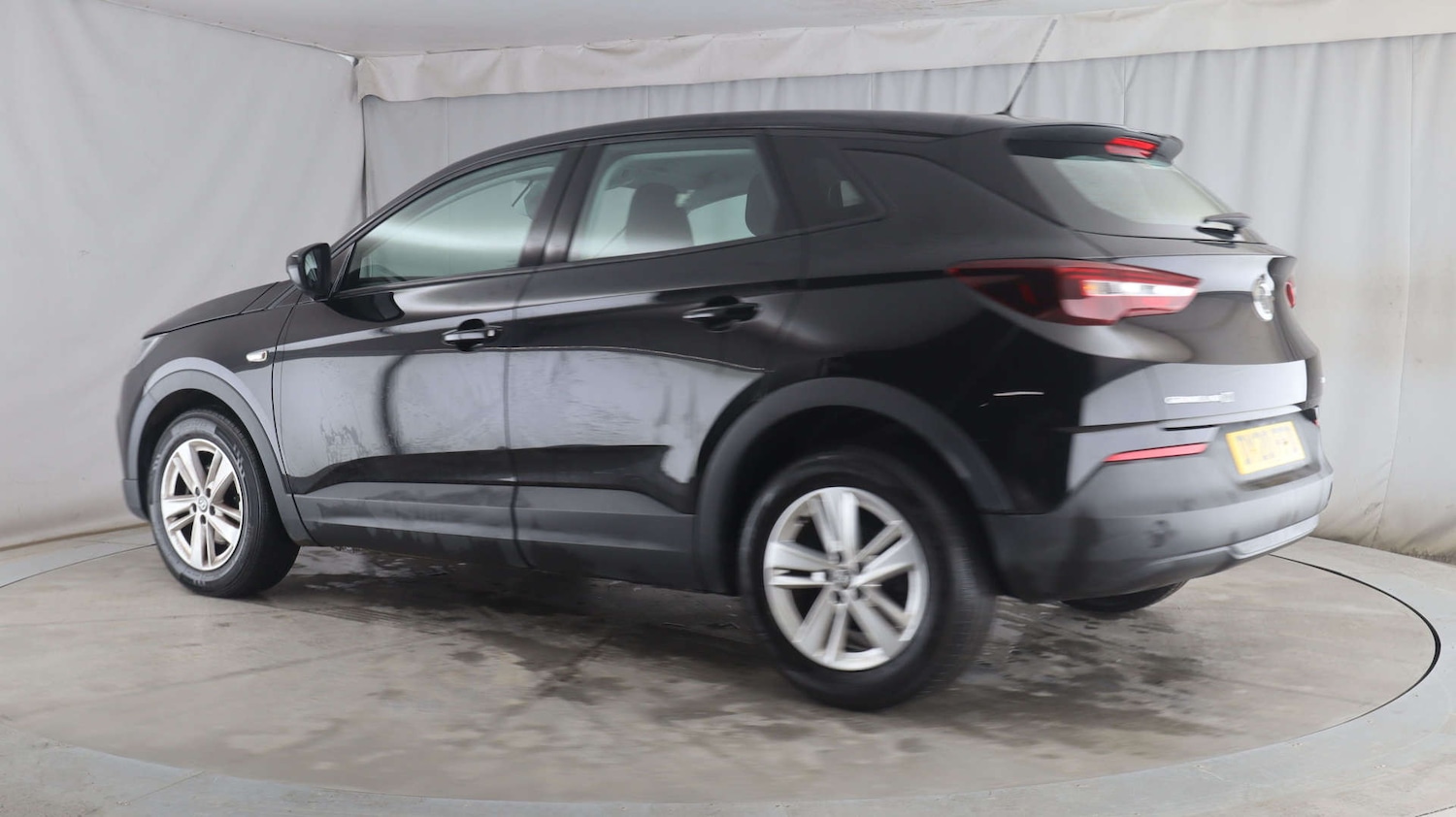 Used Vauxhall Grandland X 2020 for sale - 77249216: Photo 5