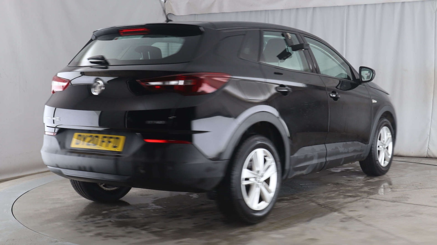 Used Vauxhall Grandland X 2020 for sale - 77249216: Photo 7