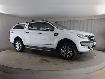 Used Ford Ranger 2017 for sale - 77470015: Photo