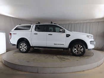 Used Ford Ranger 2017 for sale - 77470015: Photo