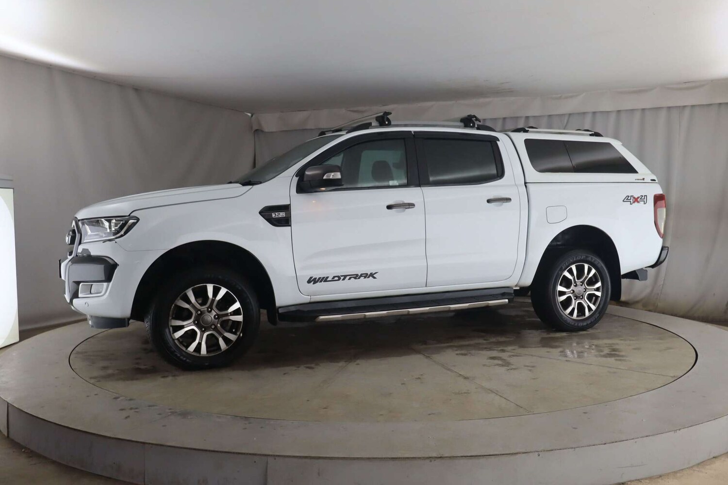 Used Ford Ranger 2017 for sale - 77470015: Photo 4