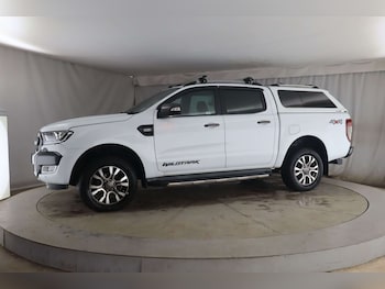 Used Ford Ranger 2017 for sale - 77470015: Photo