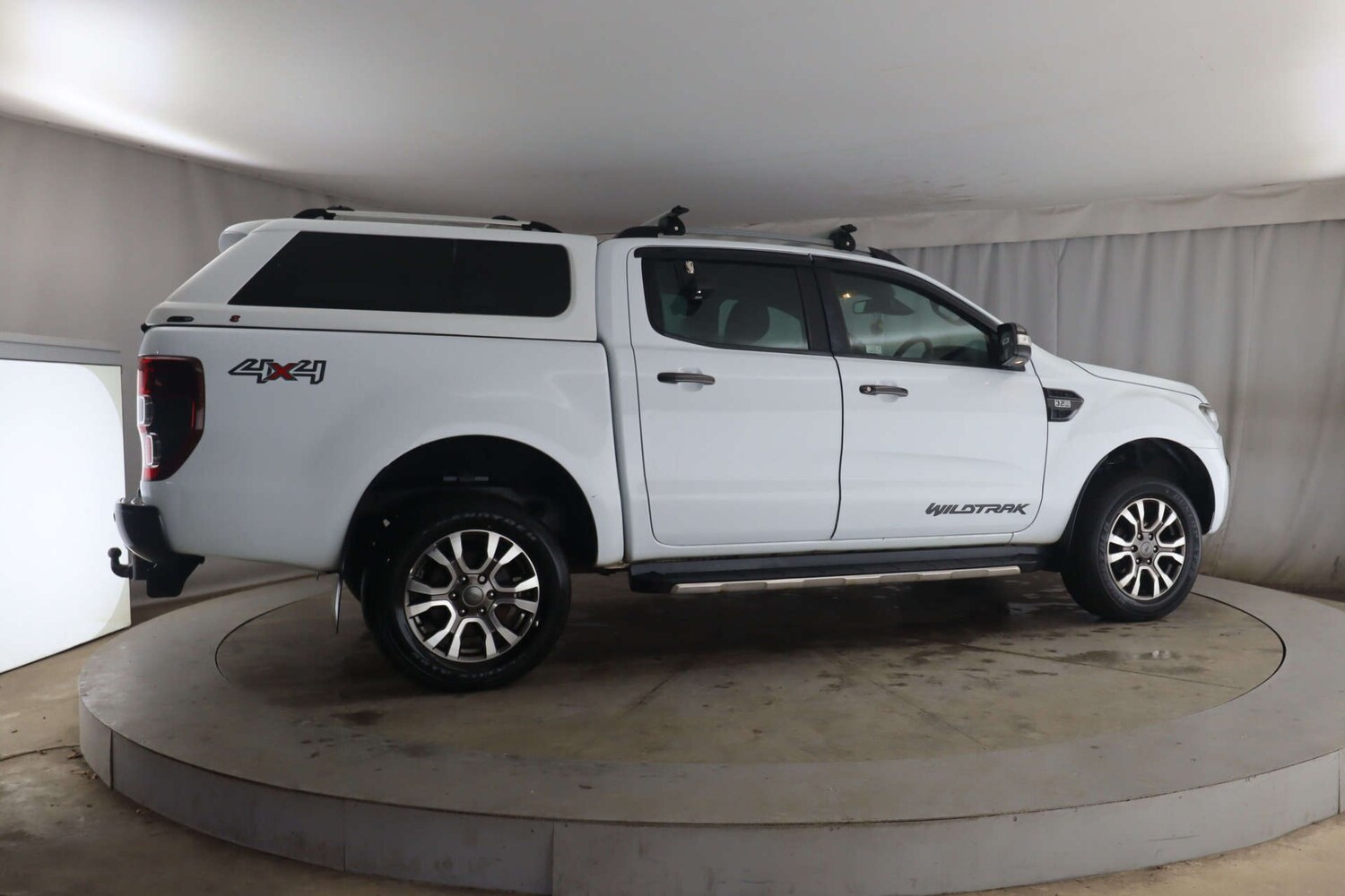 Used Ford Ranger 2017 for sale - 77470015: Photo 9