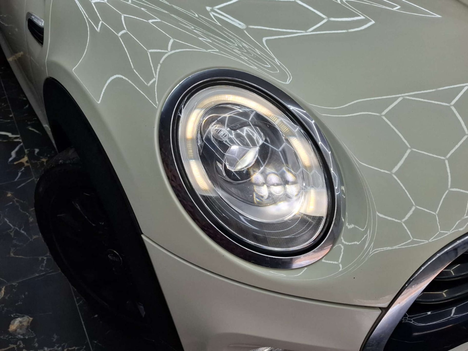 Used MINI Hatch 2017 for sale - 77151291: Photo 10