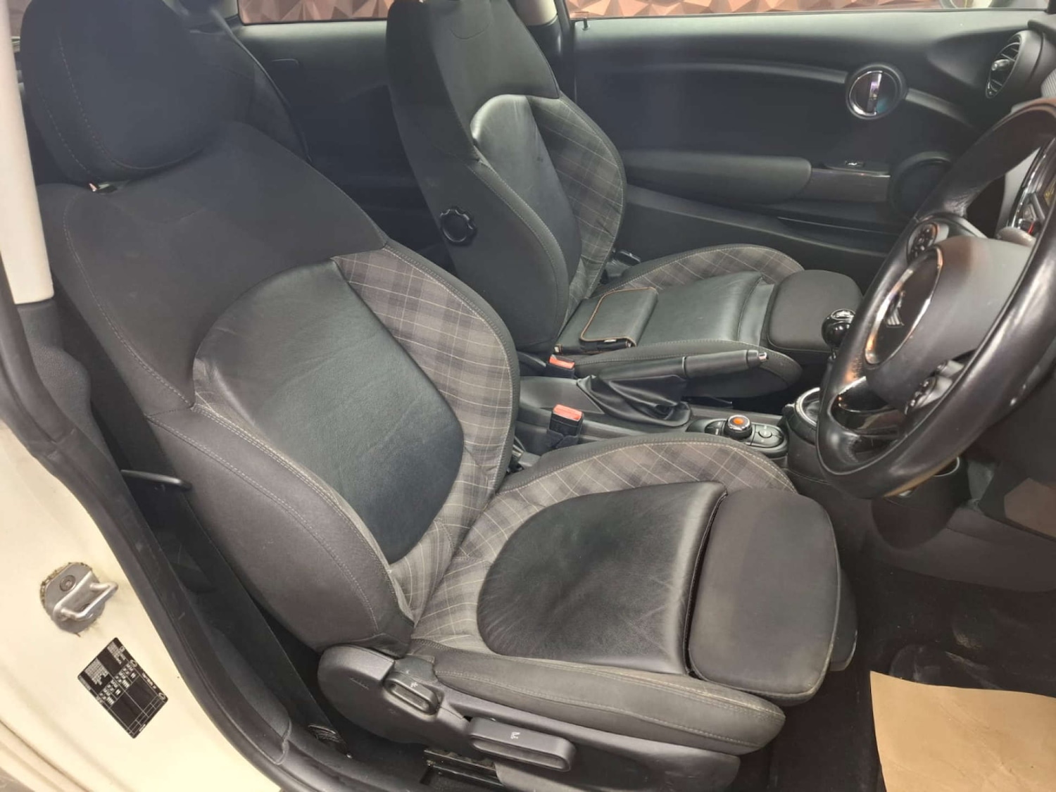 Used MINI Hatch 2017 for sale - 77151291: Photo 12