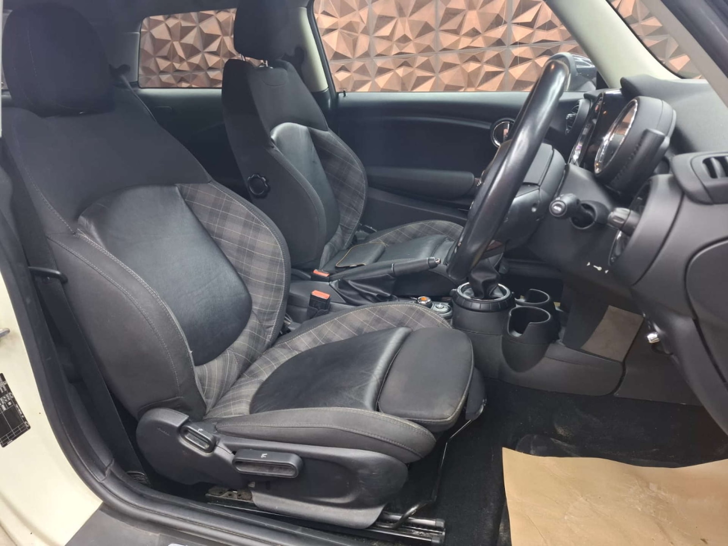 Used MINI Hatch 2017 for sale - 77151291: Photo 13