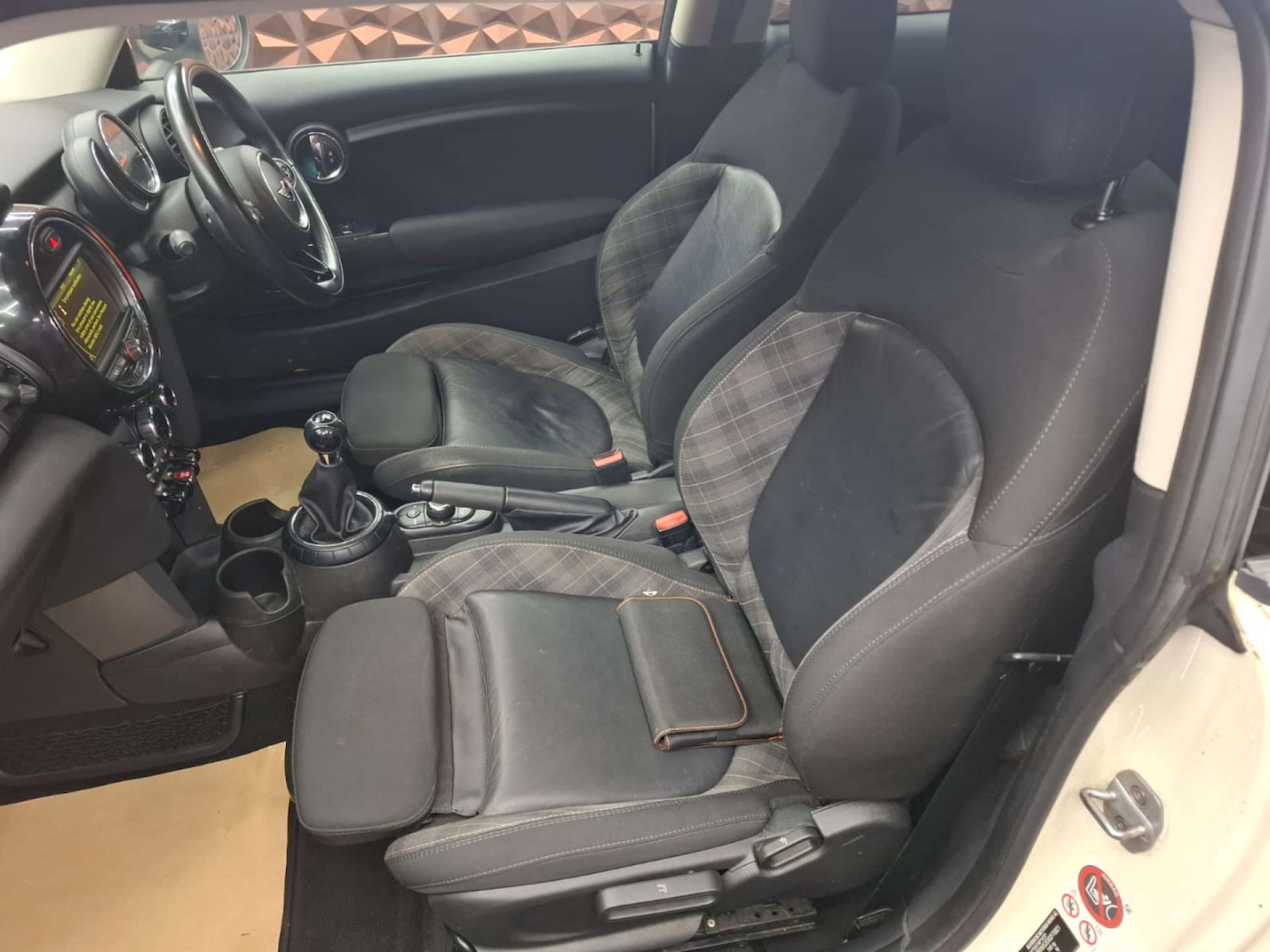 Used MINI Hatch 2017 for sale - 77151291: Photo 18