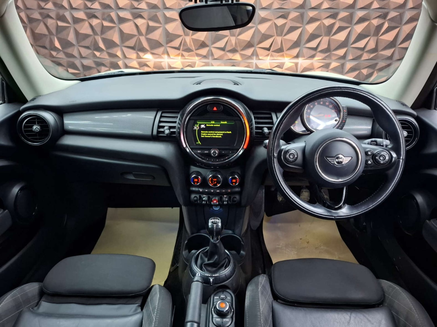 Used MINI Hatch 2017 for sale - 77151291: Photo 24