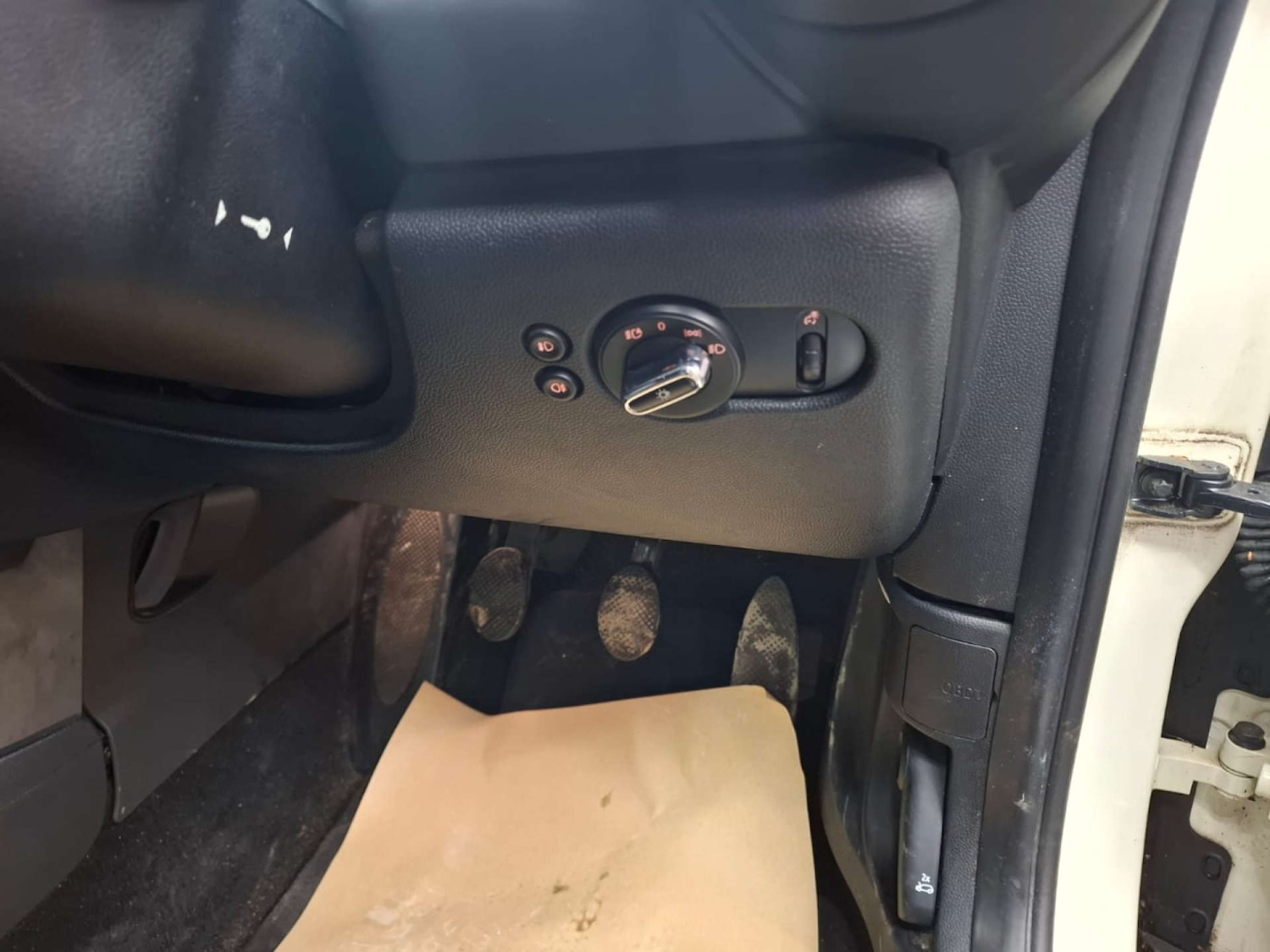 Used MINI Hatch 2017 for sale - 77151291: Photo 33