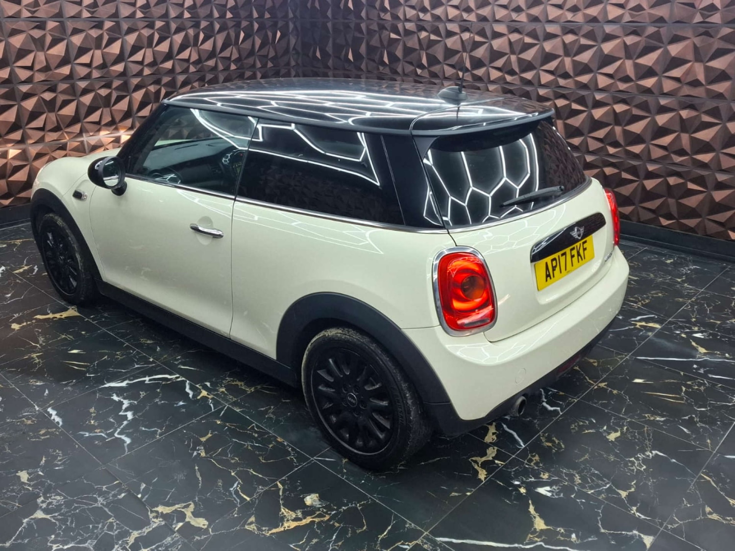 Used MINI Hatch 2017 for sale - 77151291: Photo 39