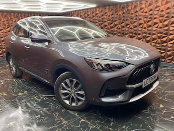 Used MG MG HS 2023 for sale - 79517151: Photo