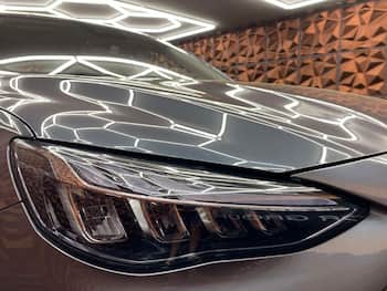 Used MG MG HS 2023 for sale - 79517151: Photo