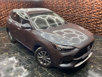 Used MG MG HS 2023 for sale - 79517151: Photo