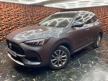 Used MG MG HS 2023 for sale - 79517151: Photo