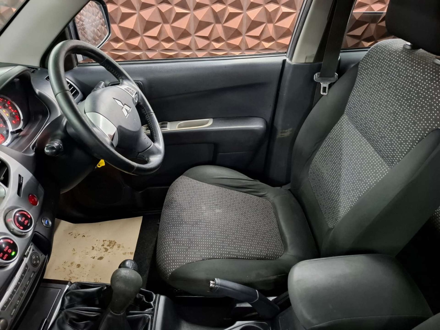 Used Mitsubishi L200 2015 for sale - 76921342: Photo 11