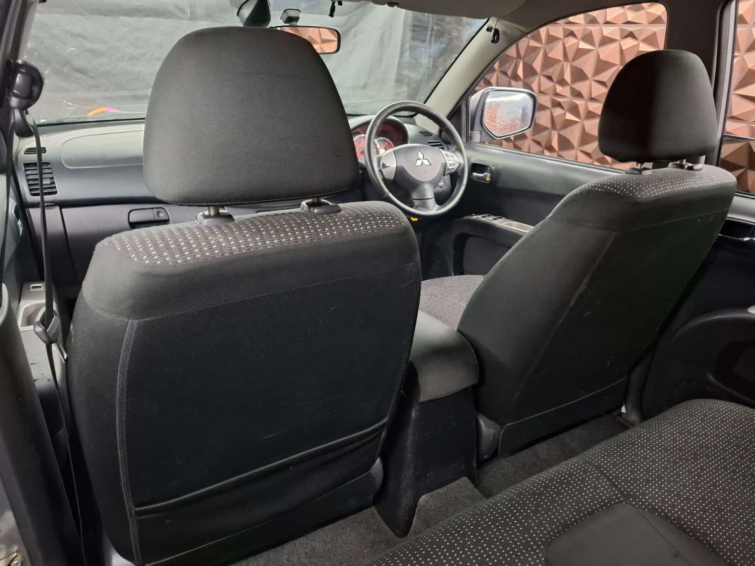 Used Mitsubishi L200 2015 for sale - 76921342: Photo 15