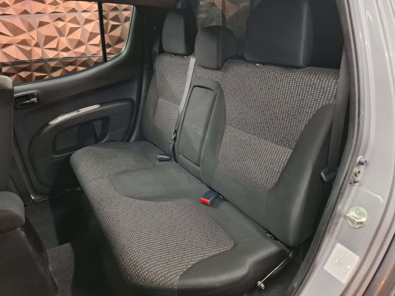 Used Mitsubishi L200 2015 for sale - 76921342: Photo 16