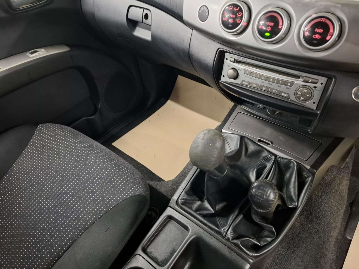 Used Mitsubishi L200 2015 for sale - 76921342: Photo 19