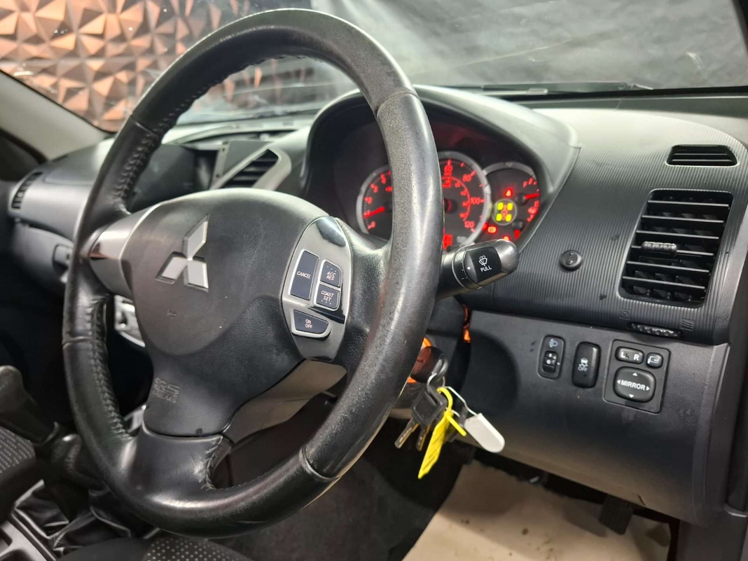 Used Mitsubishi L200 2015 for sale - 76921342: Photo 20