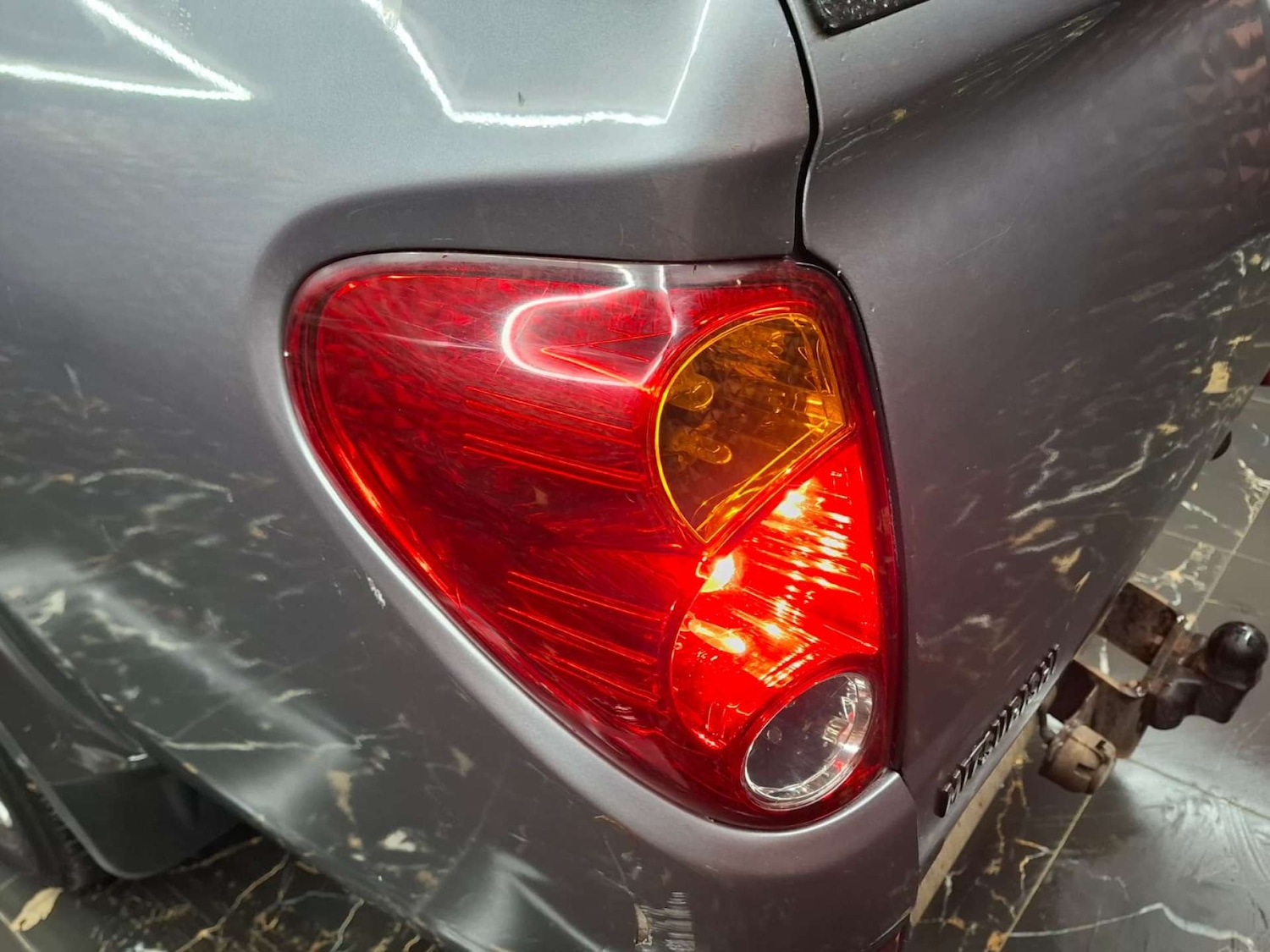 Used Mitsubishi L200 2015 for sale - 76921342: Photo 25