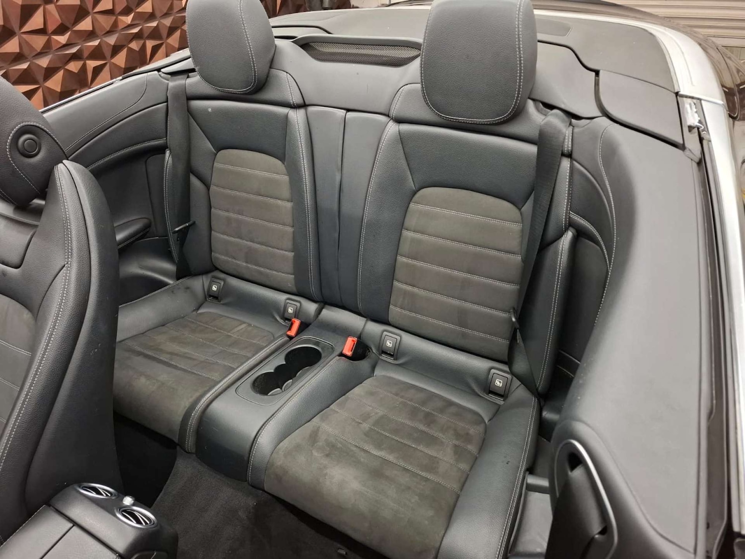 Used Mercedes-Benz C Class 2019 for sale - 77151296: Photo 31