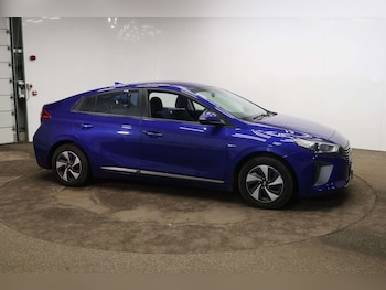 2019 - 1.6 GDi Hybrid SE 5dr DCT