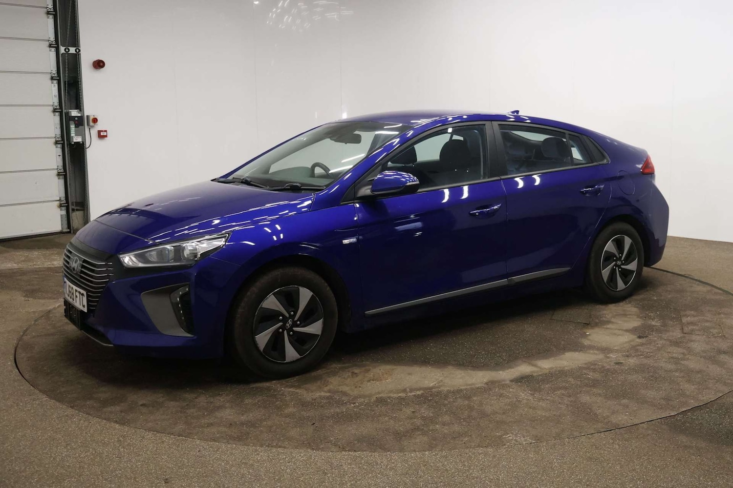 Used Hyundai IONIQ 2019 for sale - 77523329: Photo 4