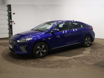 Used Hyundai IONIQ 2019 for sale - 77523329: Photo