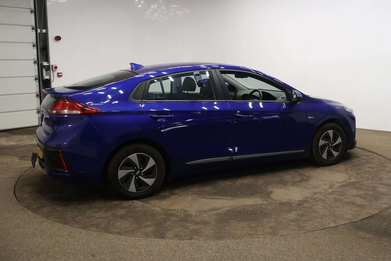 Used Hyundai IONIQ 2019 for sale - 77523329: Photo 5