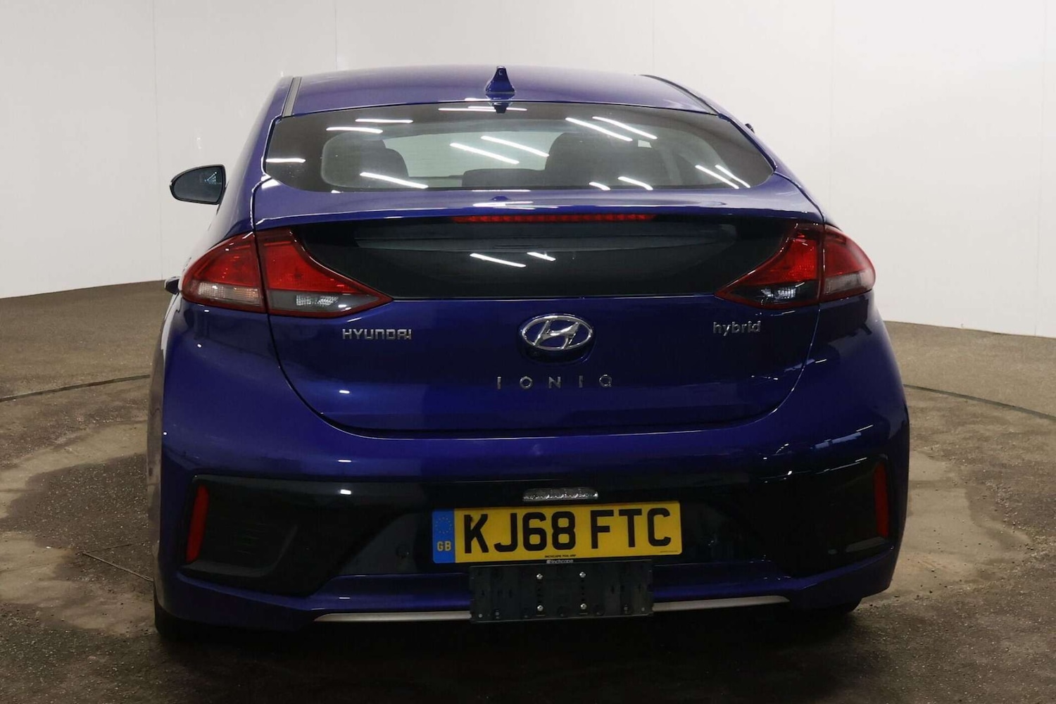 Used Hyundai IONIQ 2019 for sale - 77523329: Photo 6
