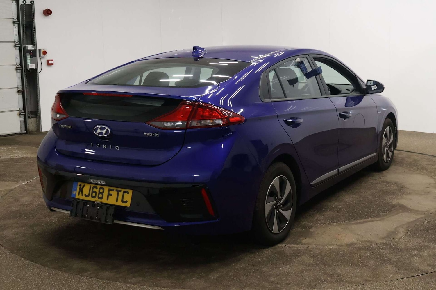 Used Hyundai IONIQ 2019 for sale - 77523329: Photo 7