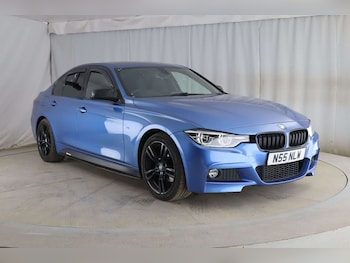 Used BMW 3 Series 2016 for sale - 77905731: Photo