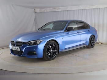 Used BMW 3 Series 2016 for sale - 77905731: Photo