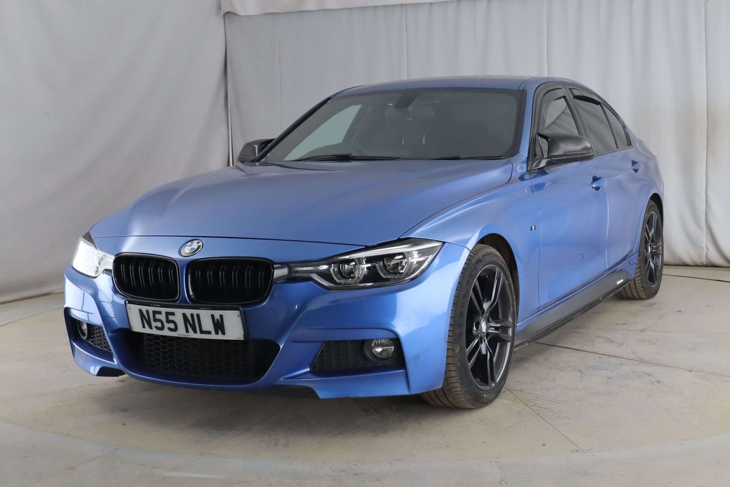 Used BMW 3 Series 2016 for sale - 77905731: Photo 4