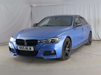 Used BMW 3 Series 2016 for sale - 77905731: Photo