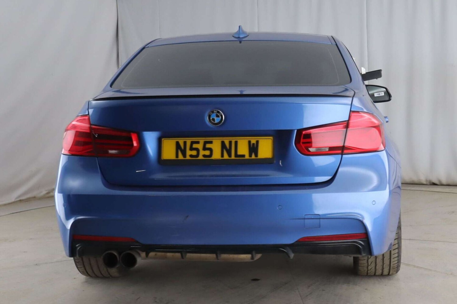 Used BMW 3 Series 2016 for sale - 77905731: Photo 7