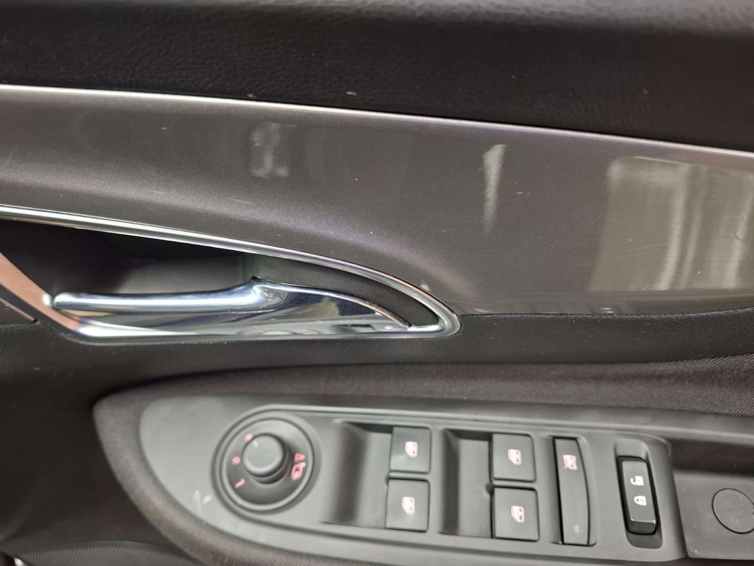 Used Vauxhall Mokka 2015 for sale - 77368175: Photo 10