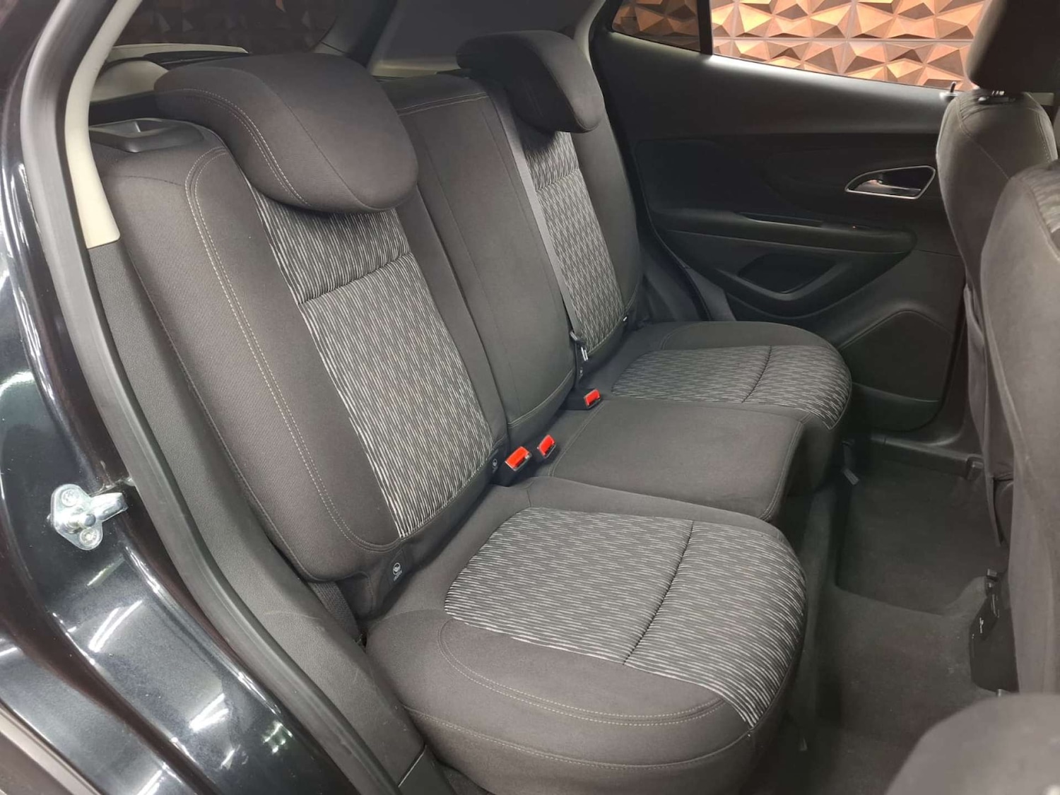 Used Vauxhall Mokka 2015 for sale - 77368175: Photo 12