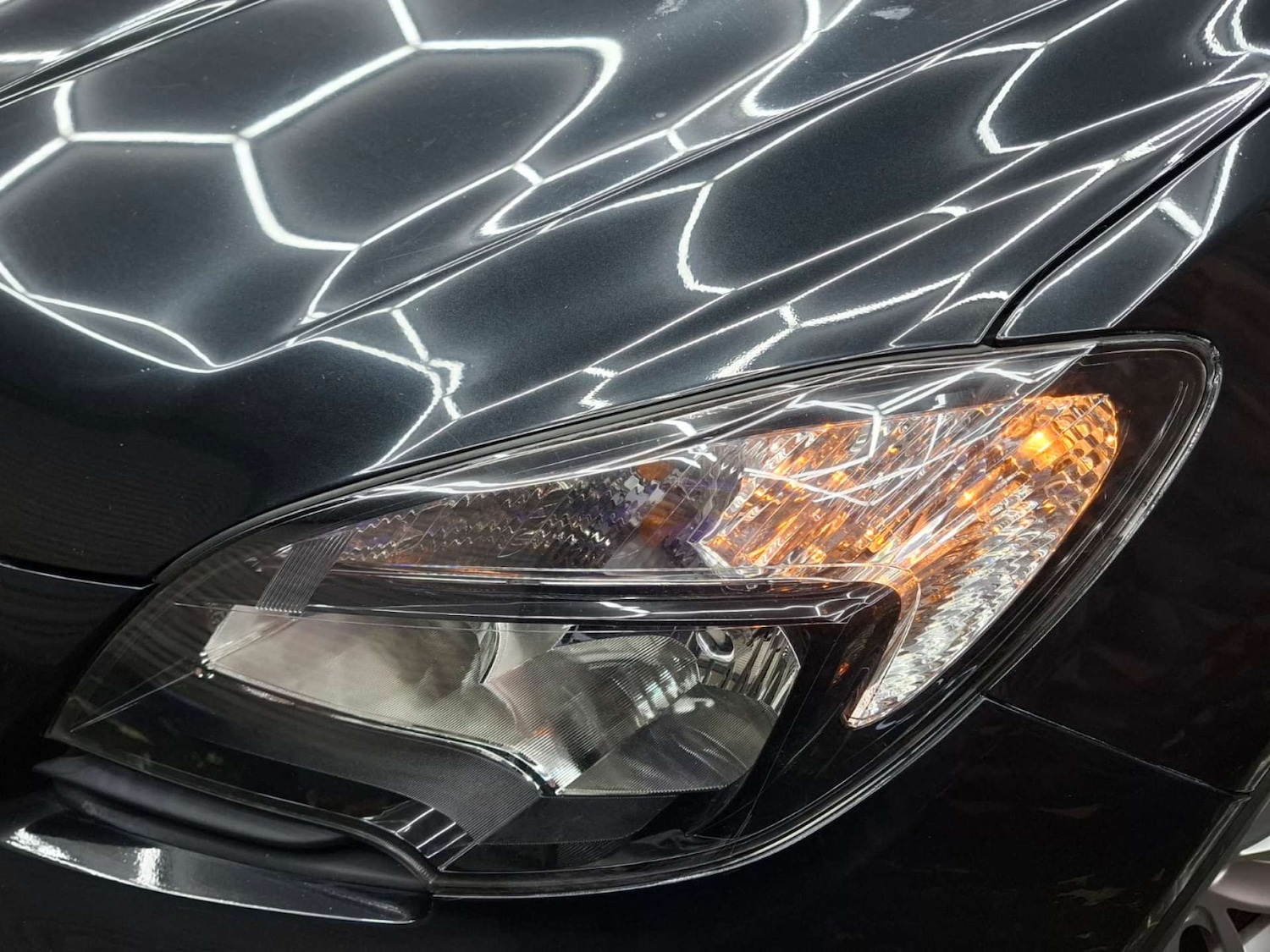 Used Vauxhall Mokka 2015 for sale - 77368175: Photo 6