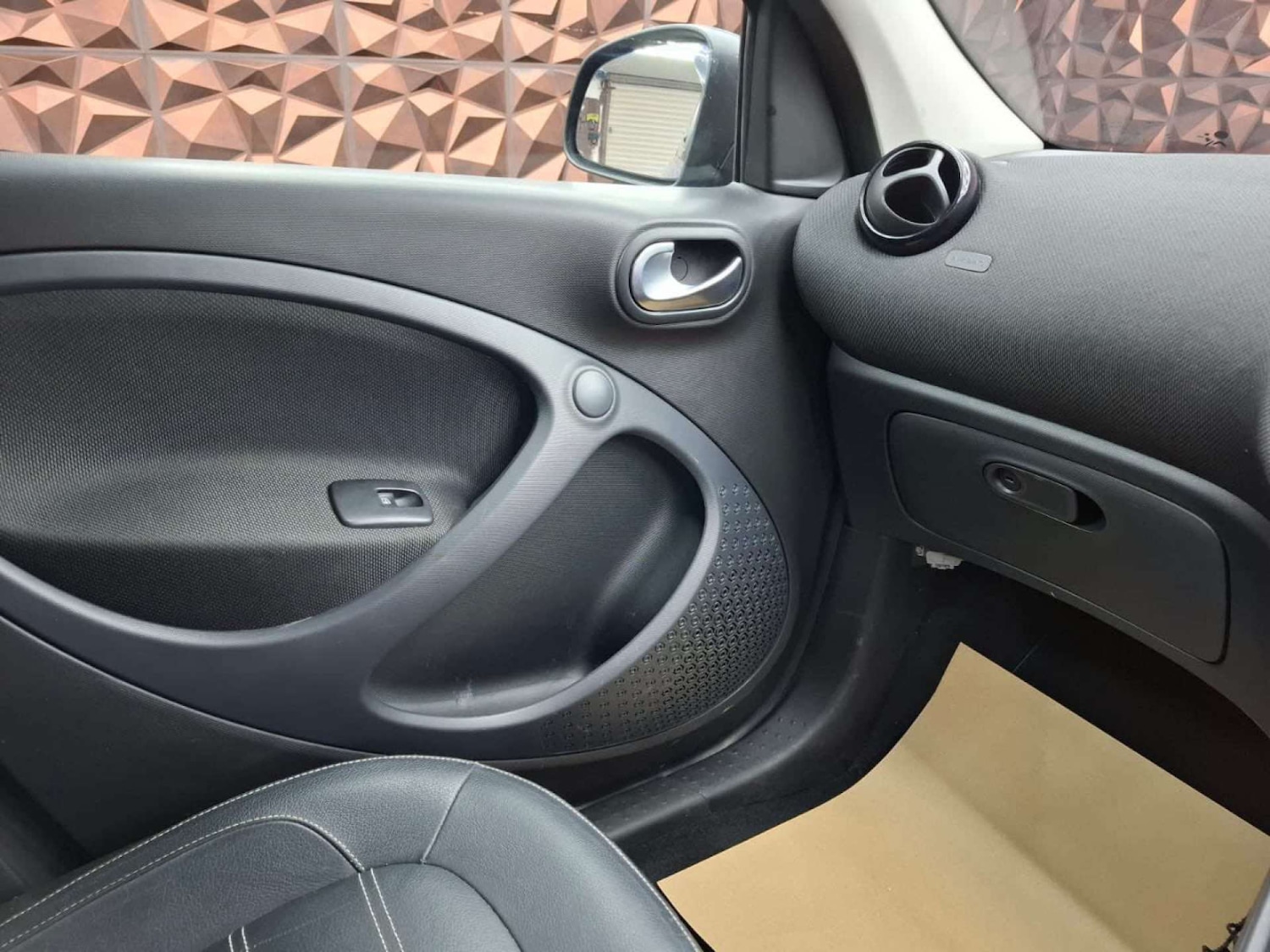 Used smart forfour 2018 for sale - 77151333: Photo 17