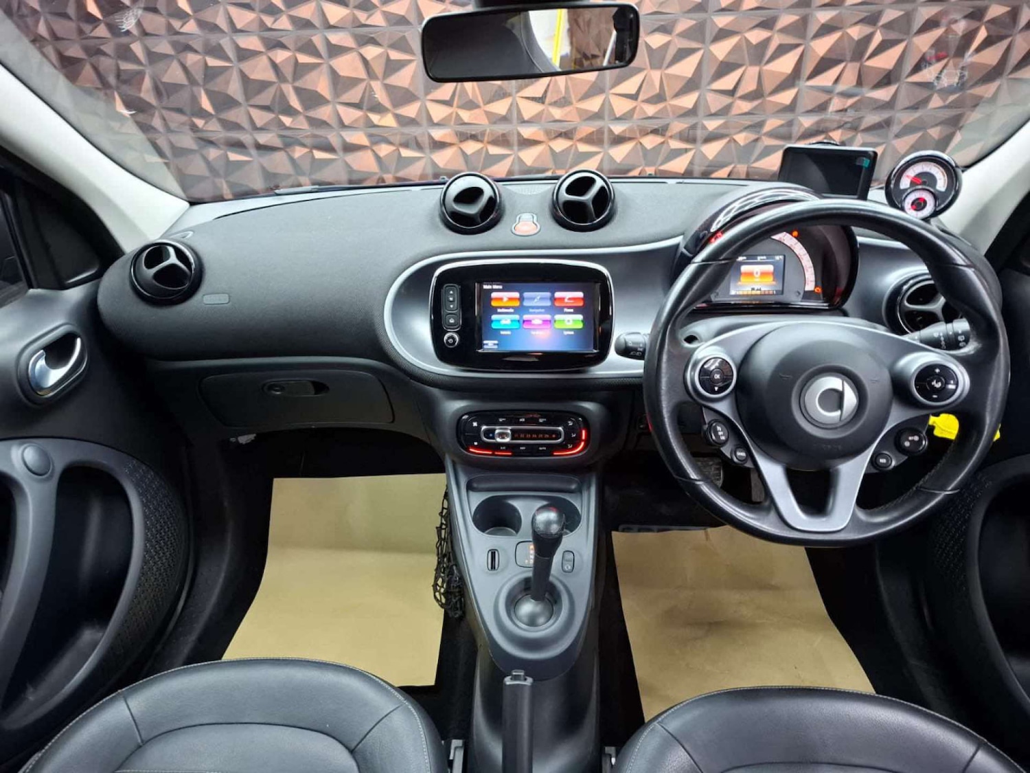 Used smart forfour 2018 for sale - 77151333: Photo 18