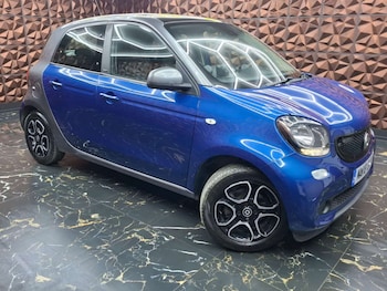 2018 - 0.9 Turbo Prime Premium 5dr Auto