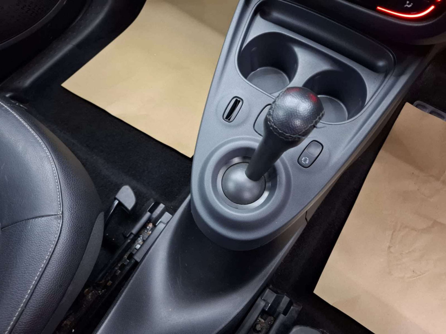 Used smart forfour 2018 for sale - 77151333: Photo 24