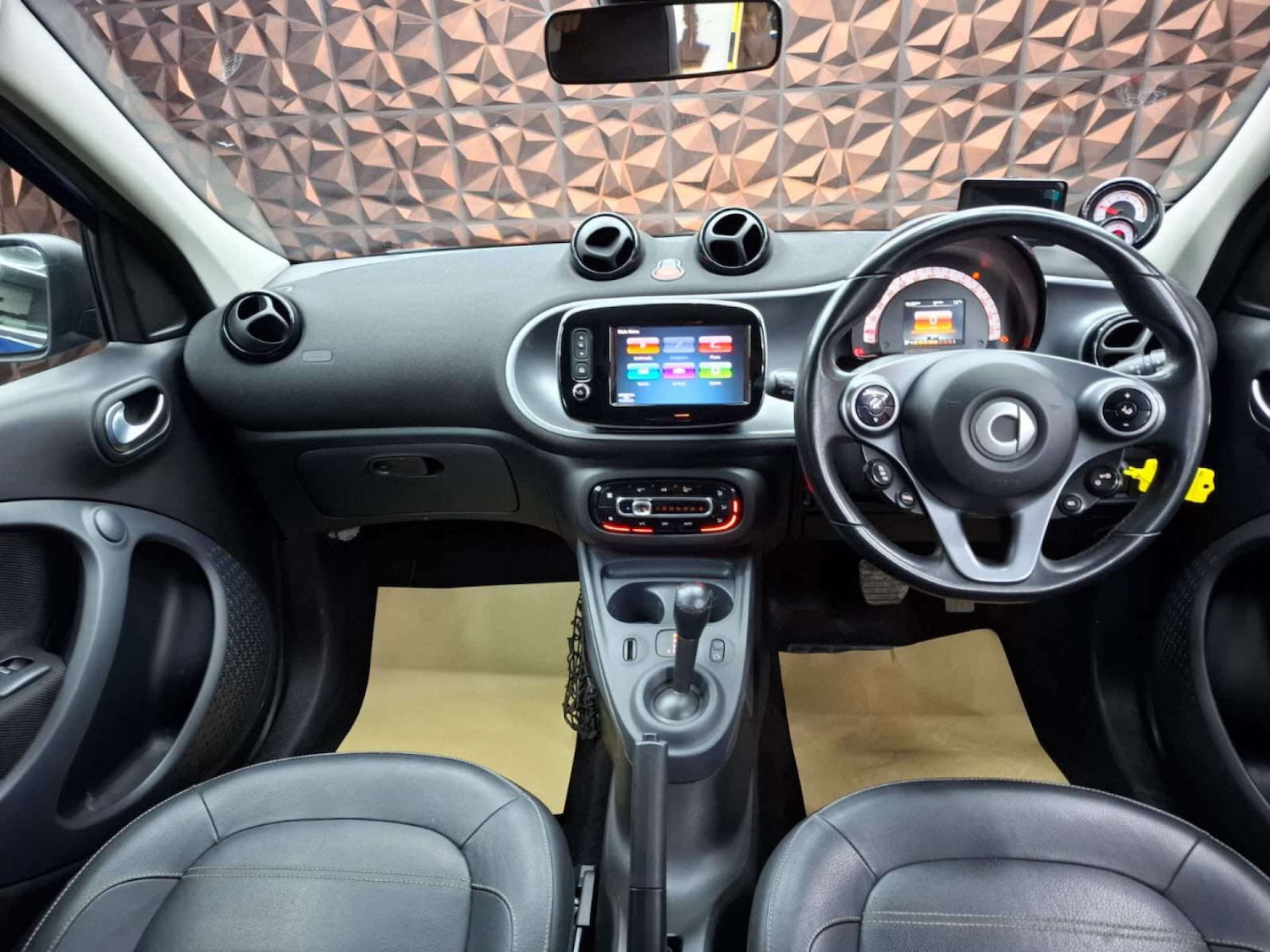 Used smart forfour 2018 for sale - 77151333: Photo 25