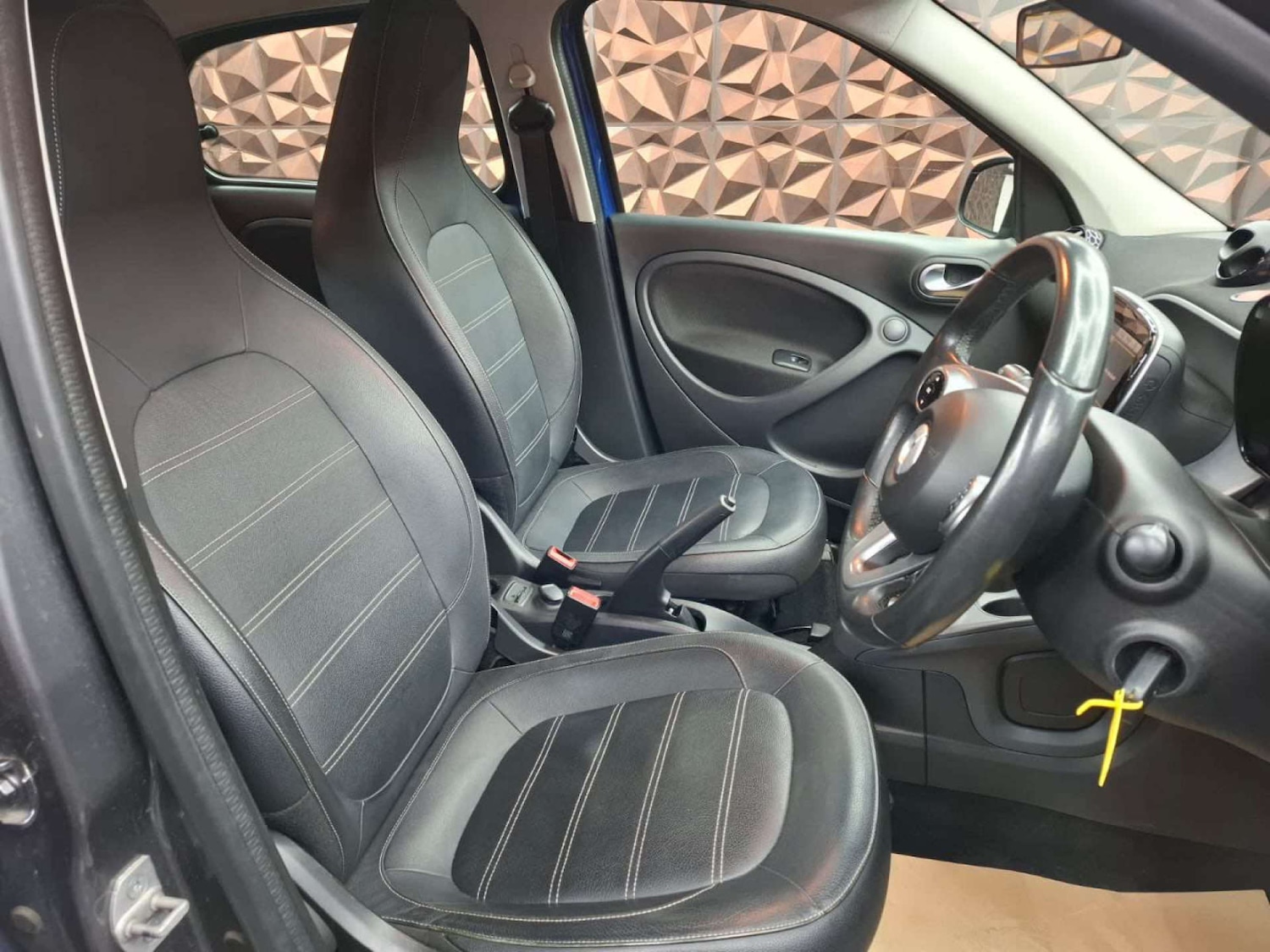 Used smart forfour 2018 for sale - 77151333: Photo 32